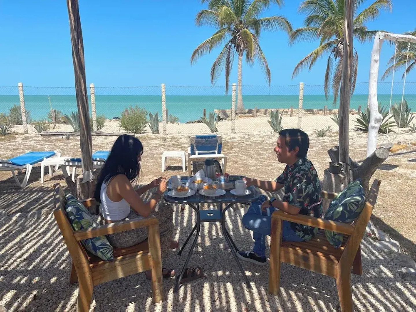 BreMar85 - Private Place Adults Only