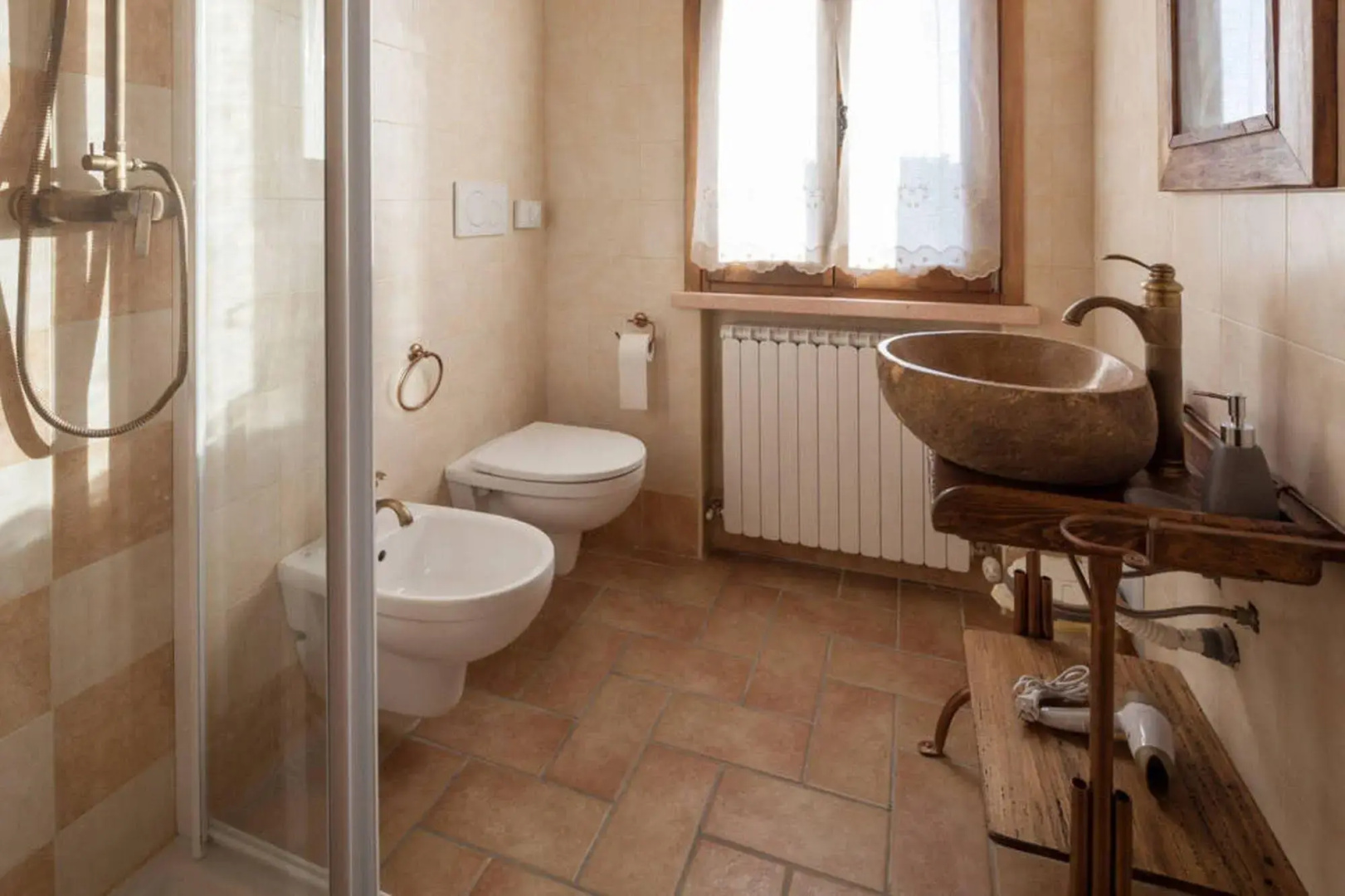 B&B La Casa delle Rondini