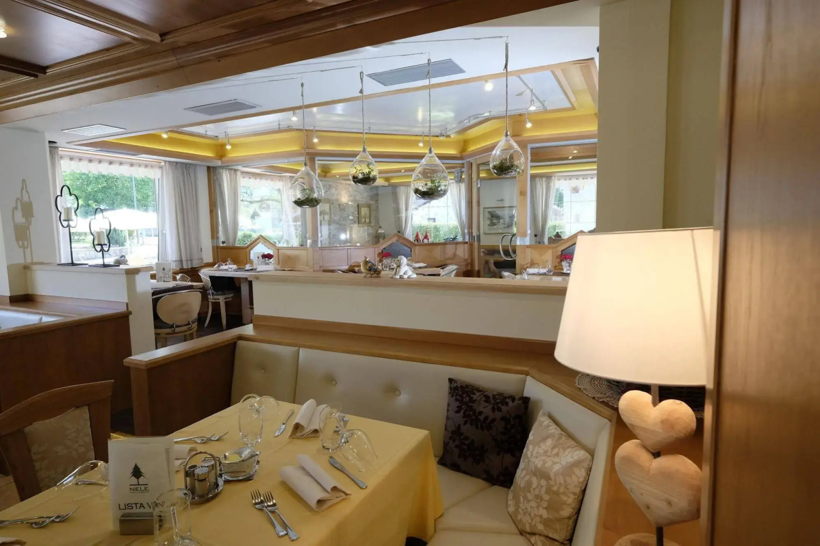 Hotel Nele