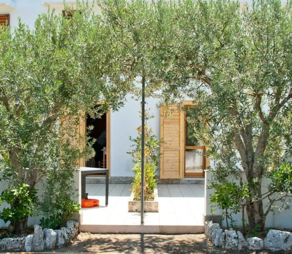 Residence Raggio di Sole