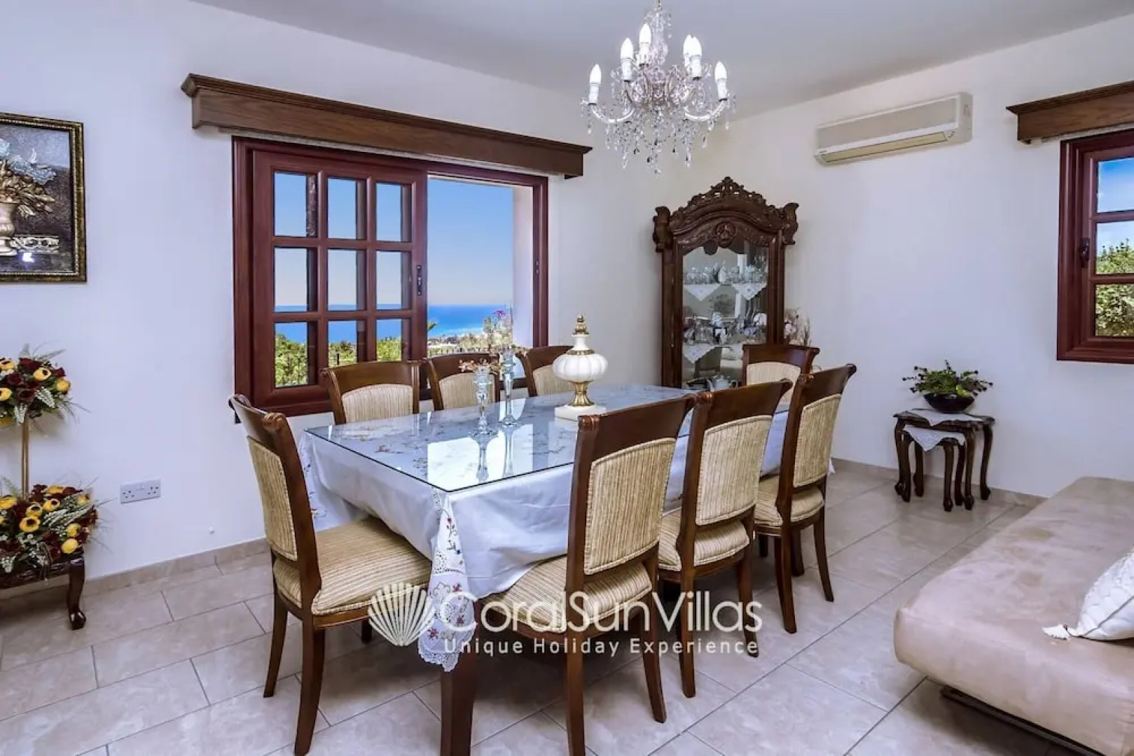 Away-from-it-all, Exceptional Sea Views Sleeps 10