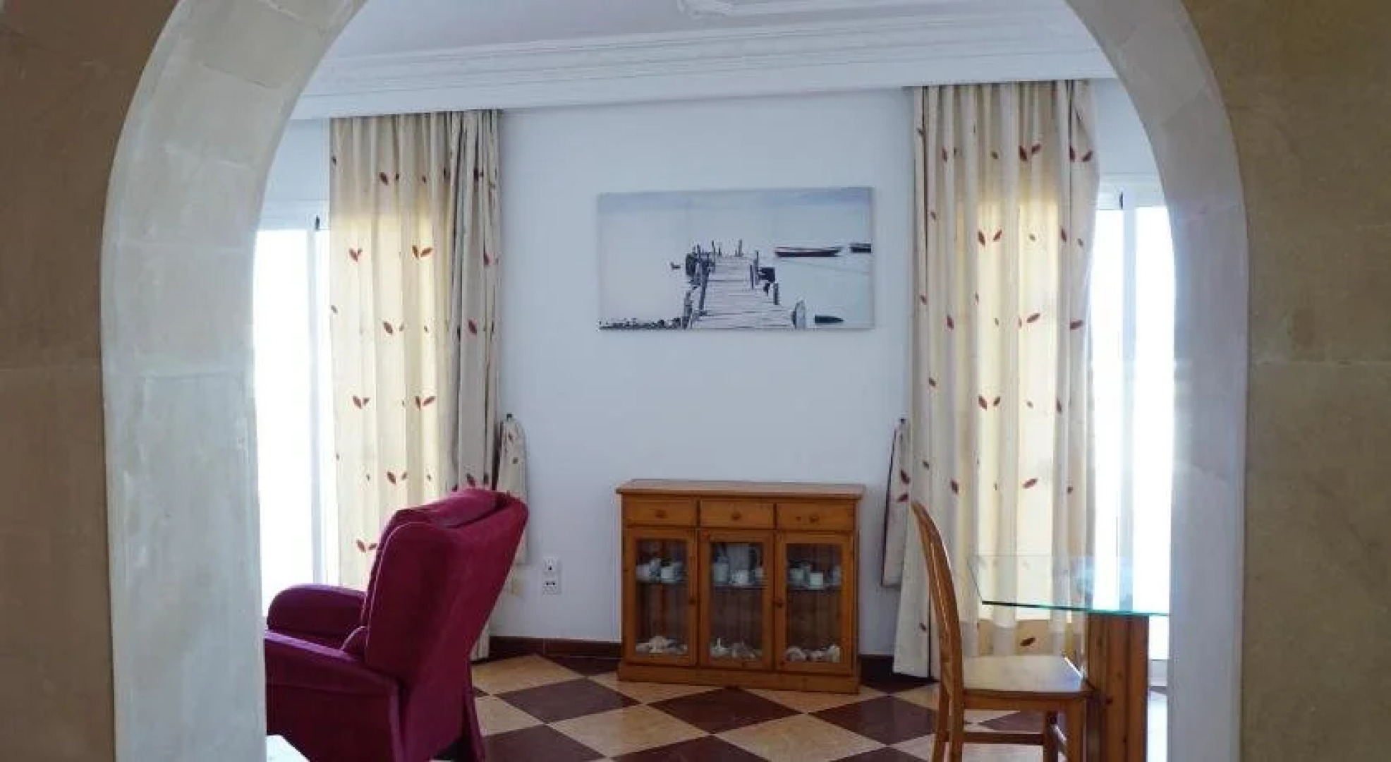 Apartamentos Punta Prima