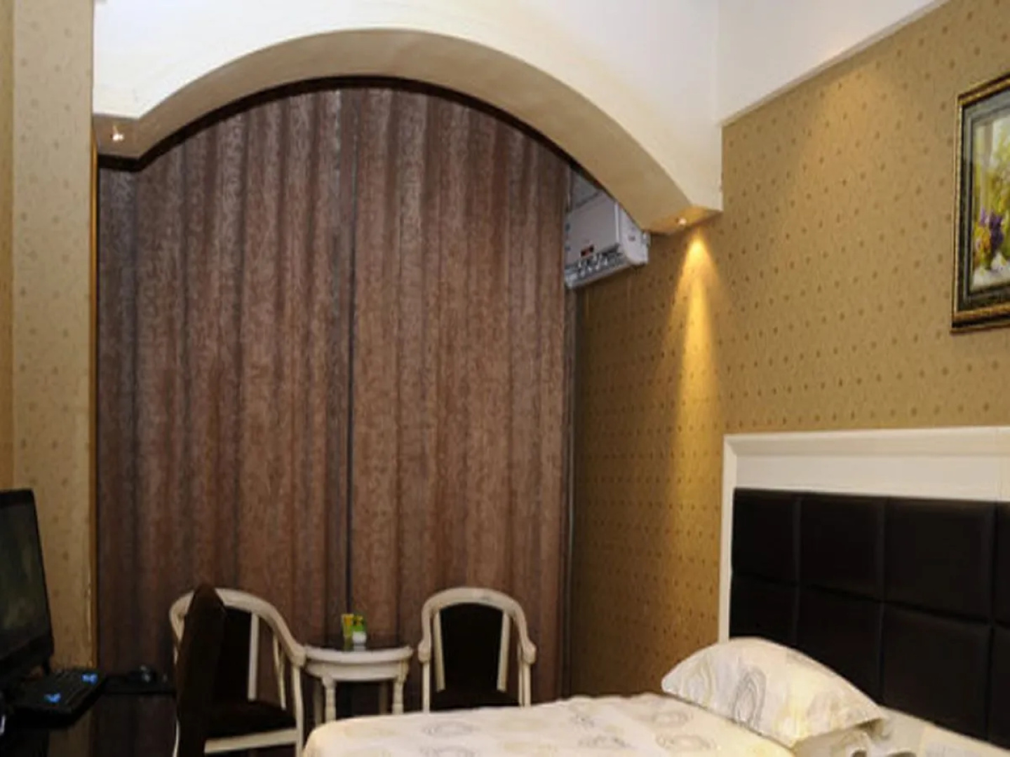 Gude Hotel - Hongdu Avenue Branch