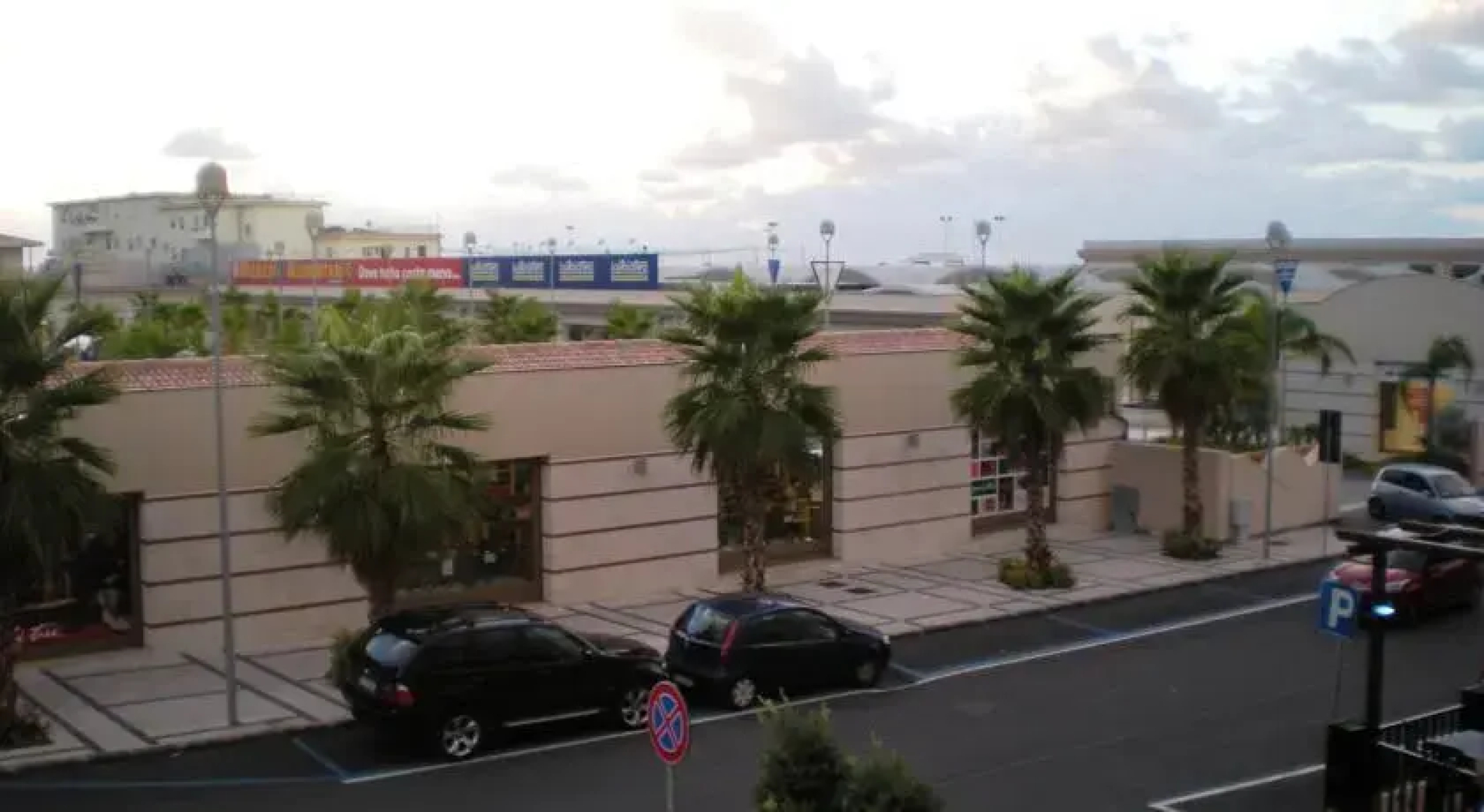 Apartment Villafranca Tirrena