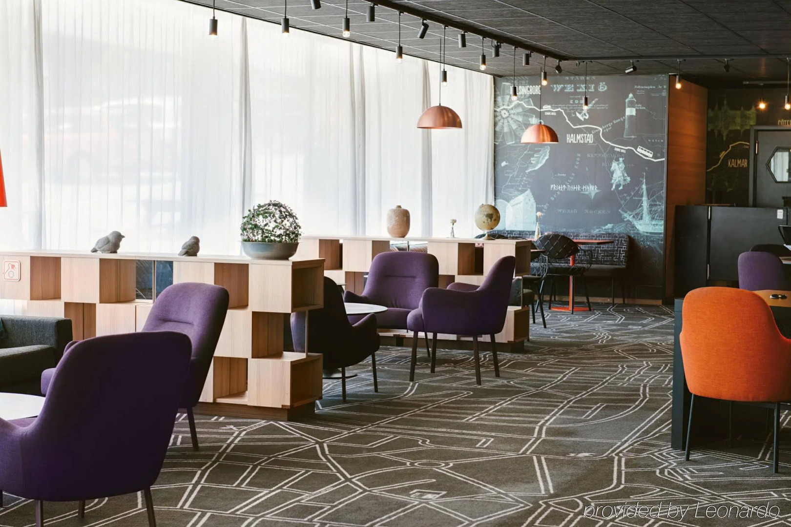 Scandic Kungens Kurva