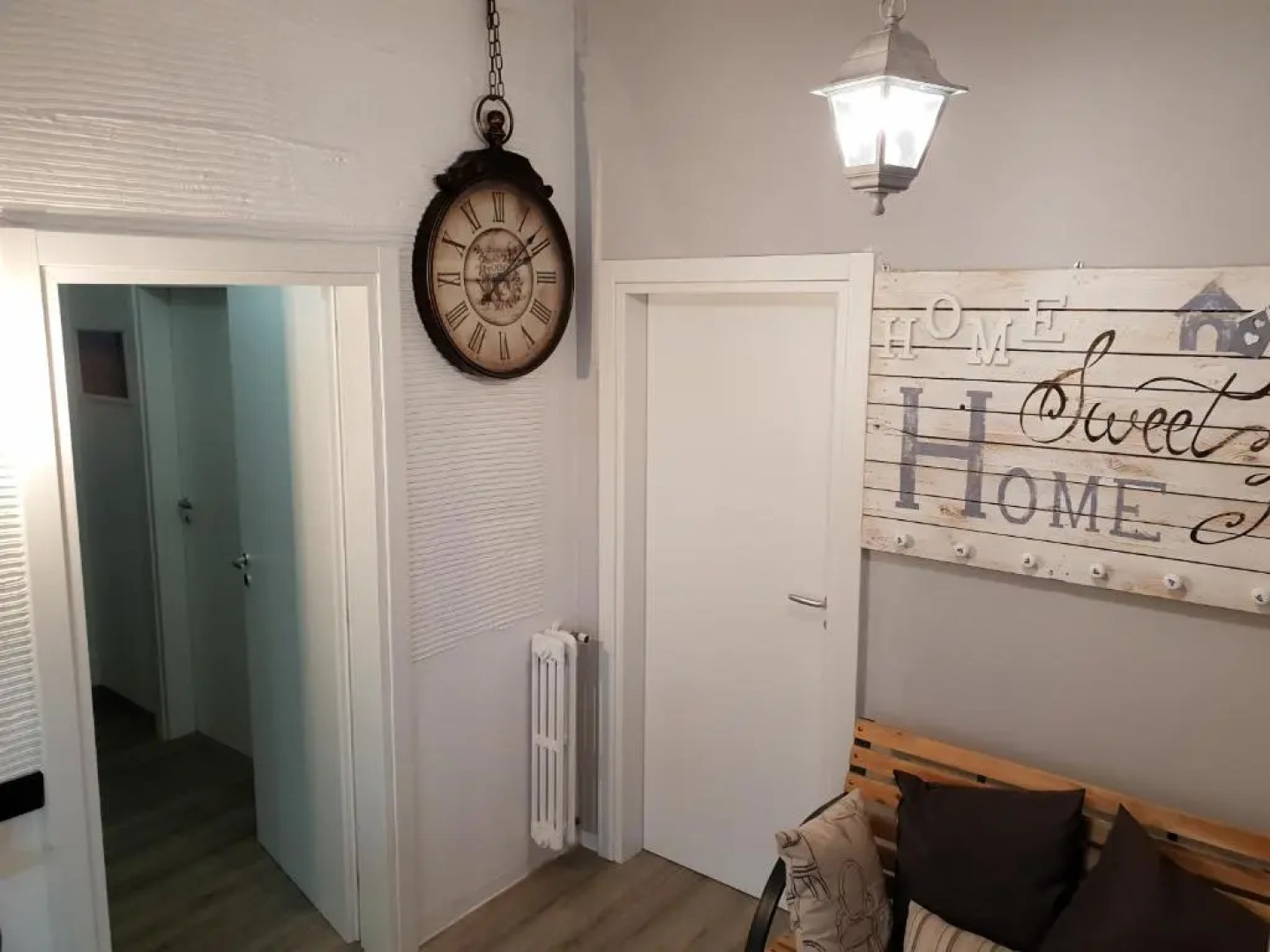 Testa o Croce Casa Vacanze