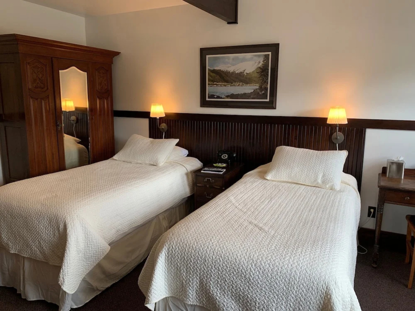 The Inn at Creek Street