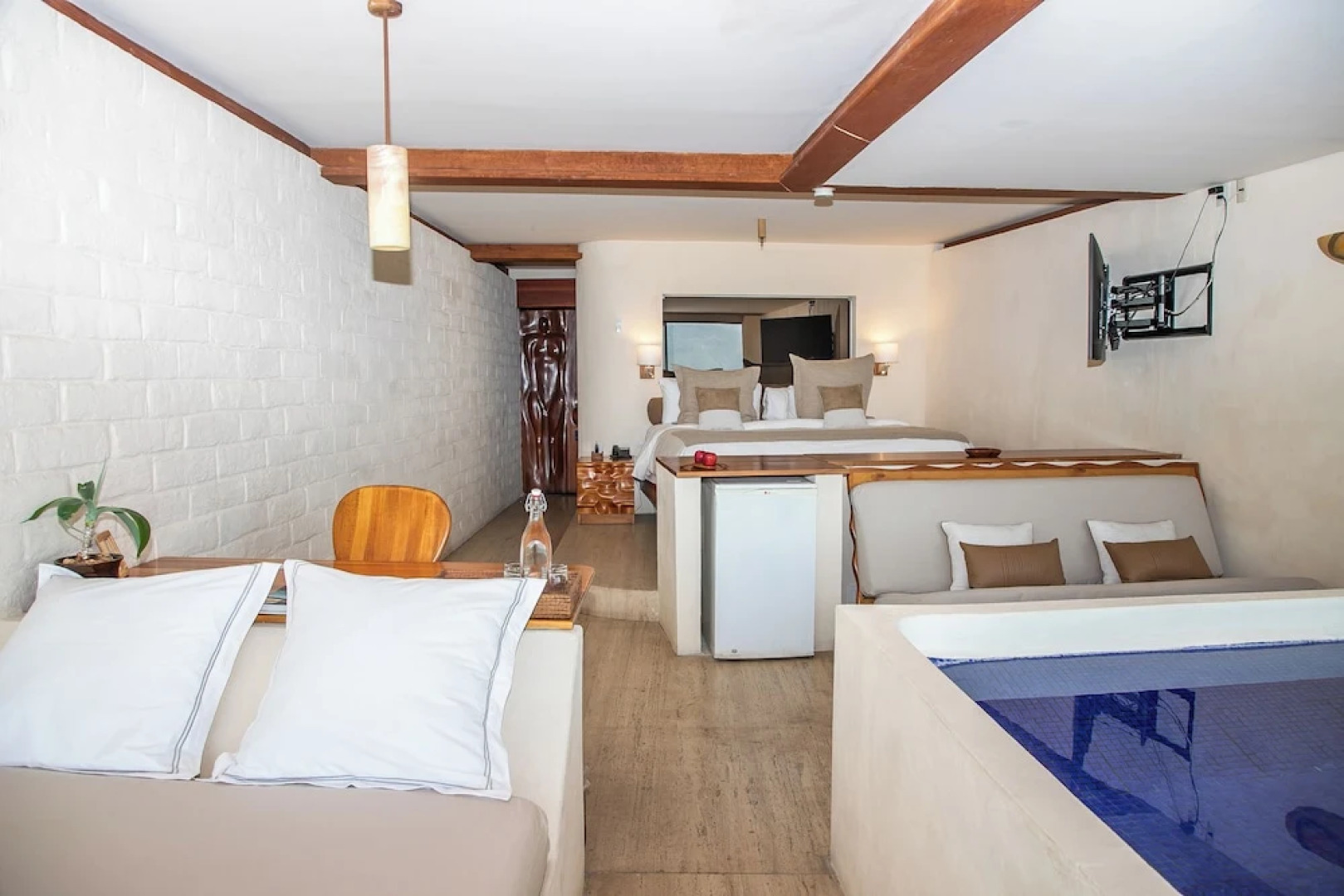 Santuario Valle de Bravo