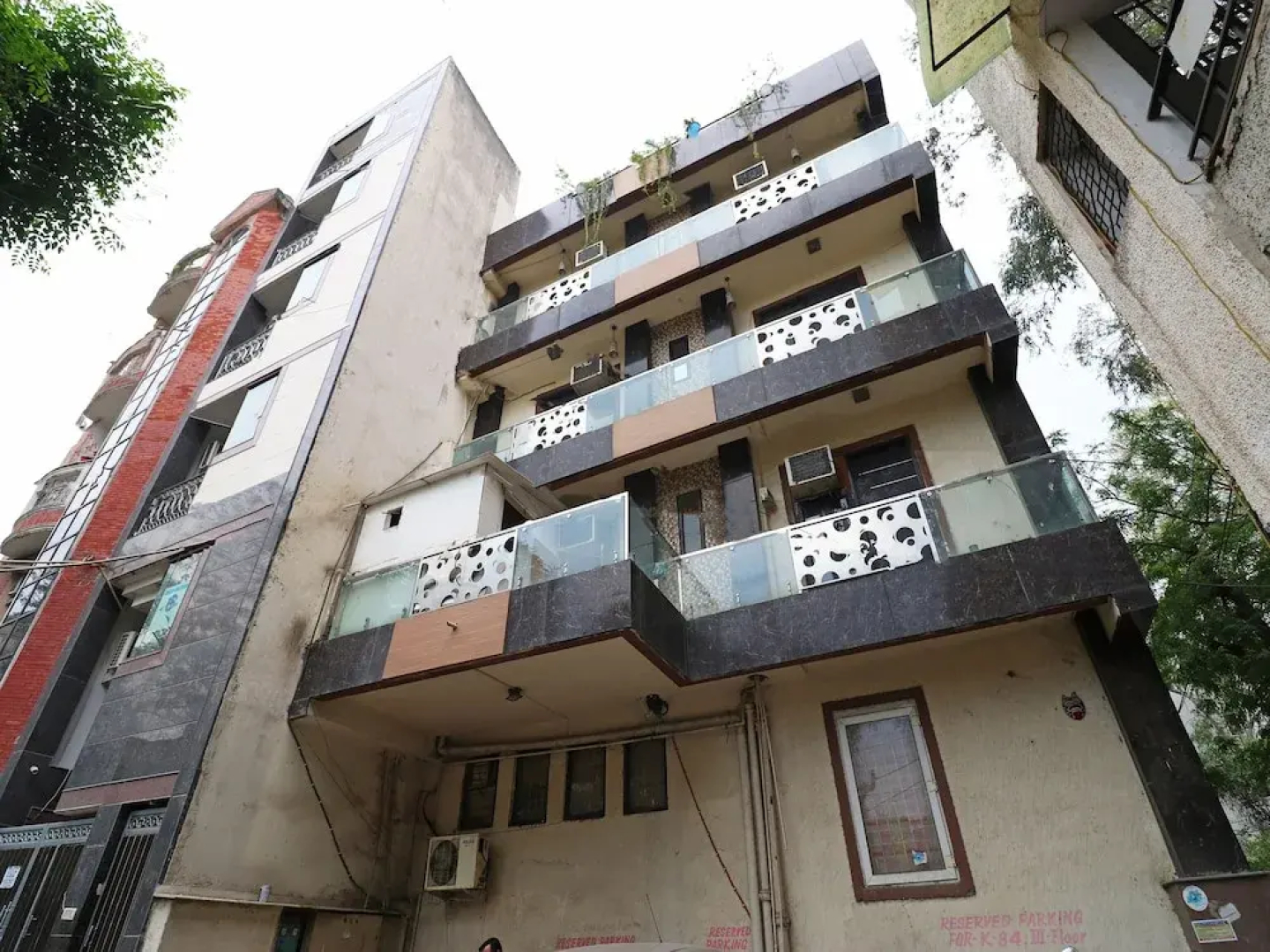 OYO 49758 Hotel Royal Harbour