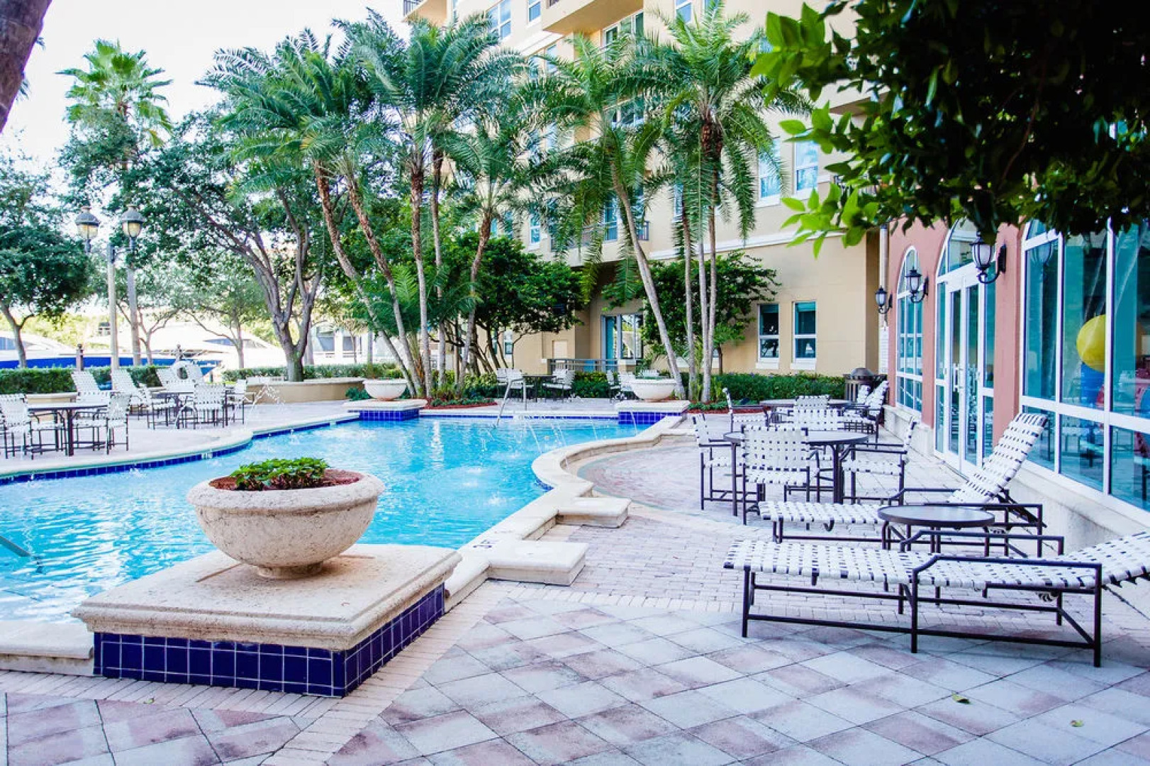 Sunrise Family Apartments