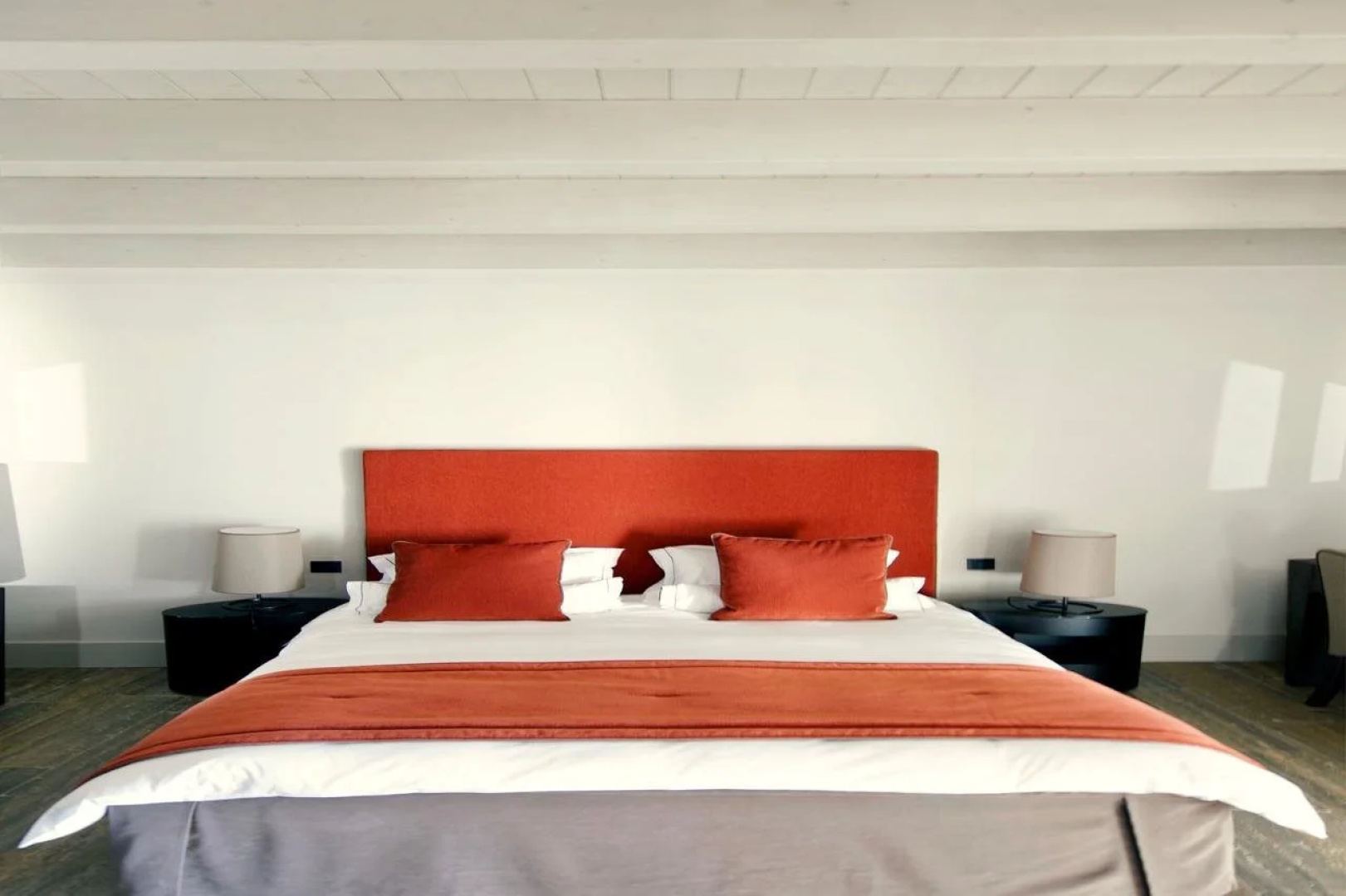 Podere Castel Merlo Resort