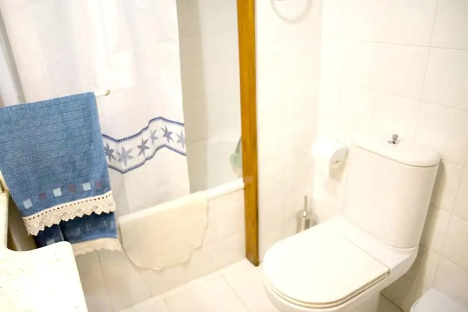 House With 3 Bedrooms in Berroeta, With Balcony and Wifi