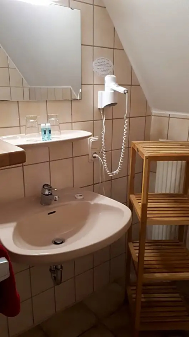 Prisma Hotel Burg Bollendorf