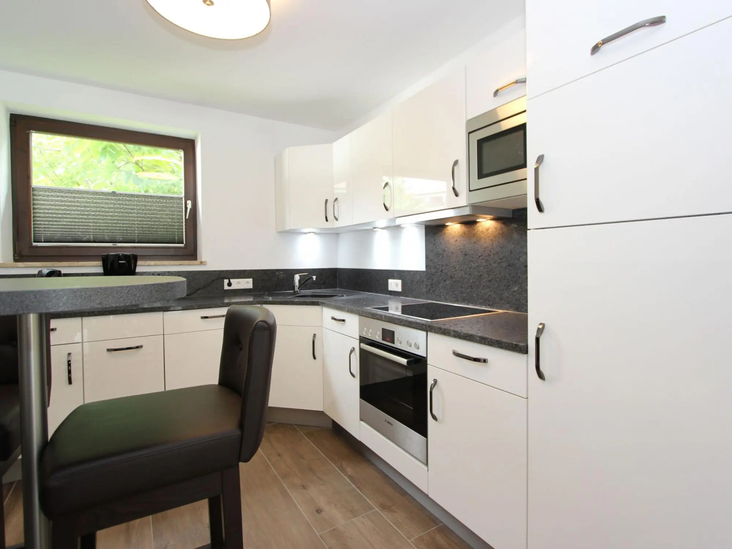 Large Apartment in Fieberbrunn With Sauna