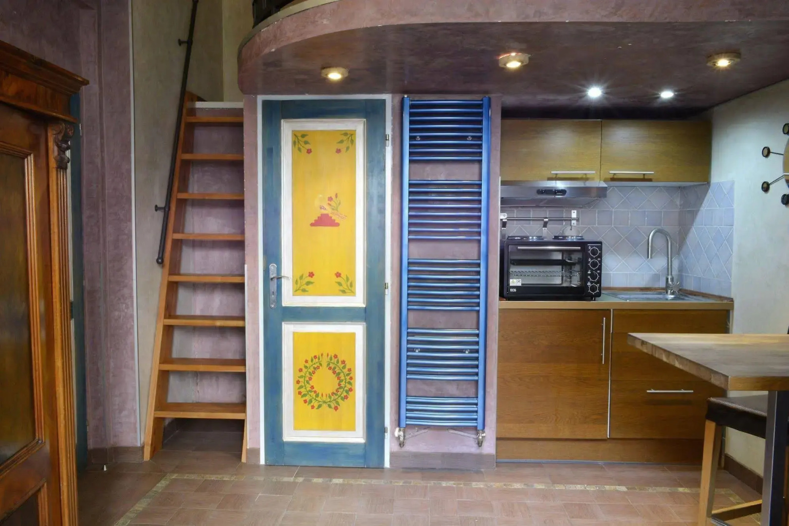 Residence Casa Italia