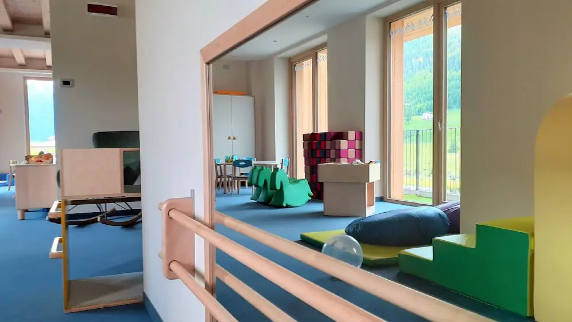 Livì Family Hotel