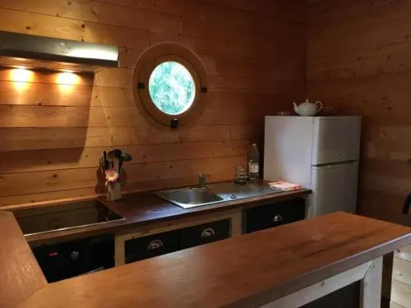 Ma Cabane à Sarlat