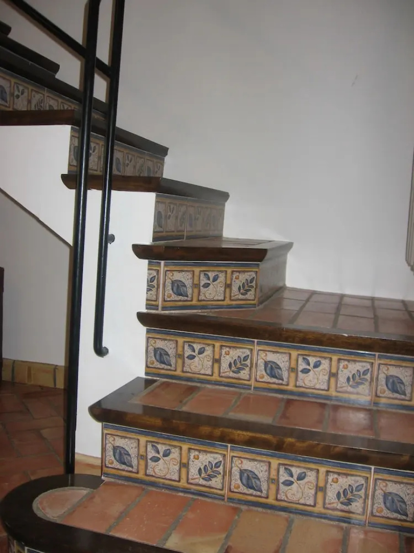 La Casa de Bobadilla Alojamiento Rural