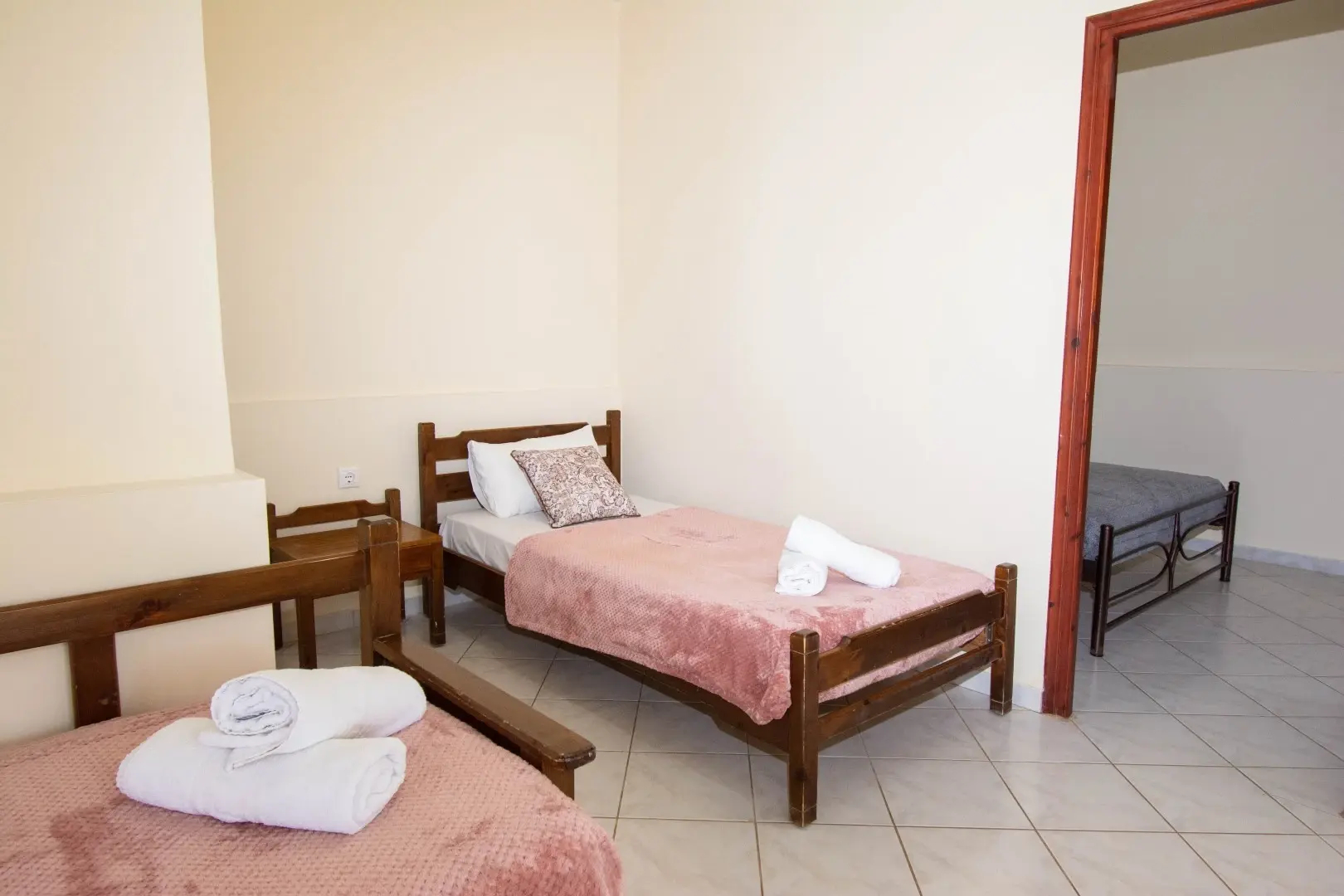 Апартаменты Sunrise Sissi 