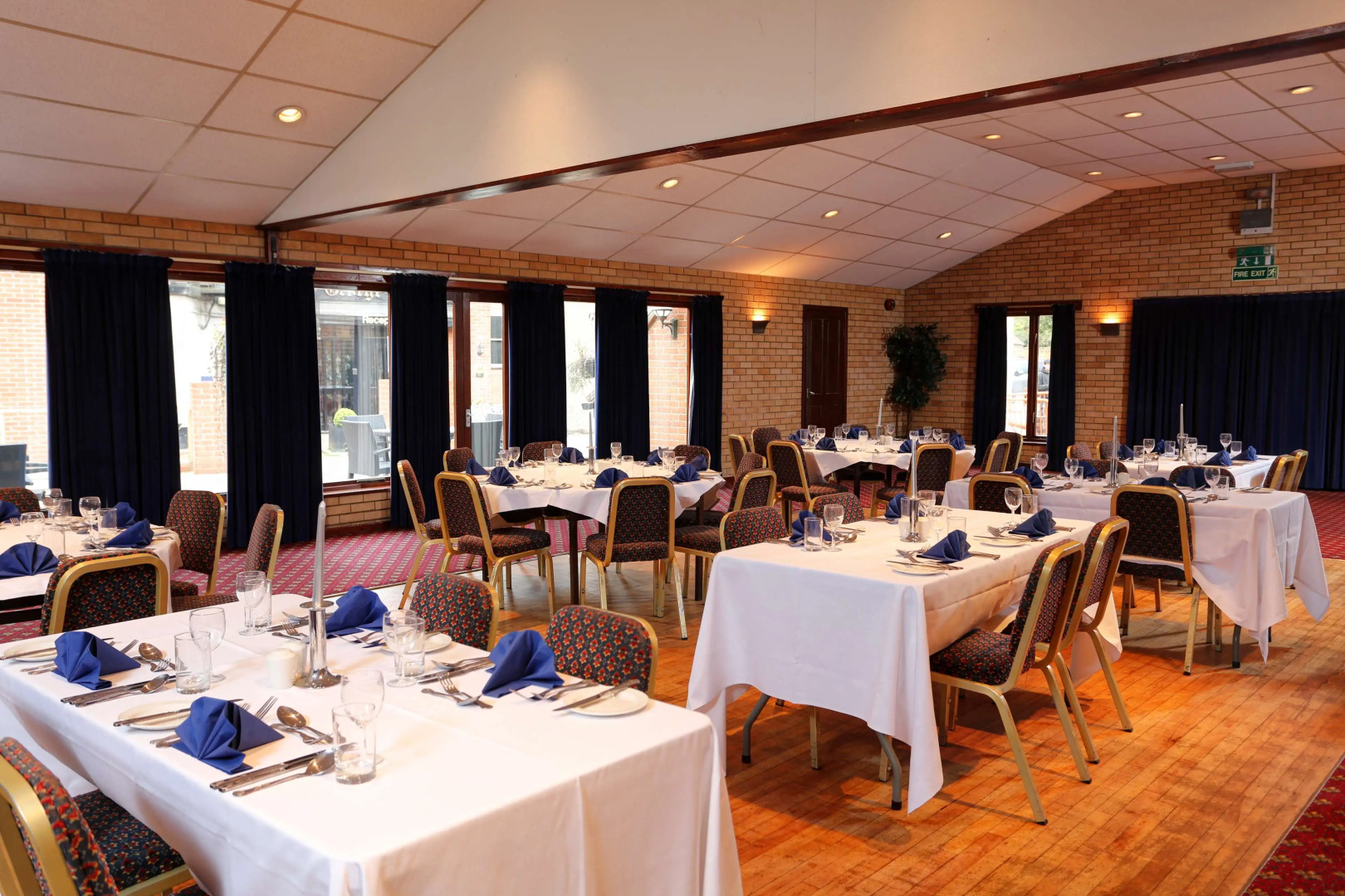 Best Western George Hotel
