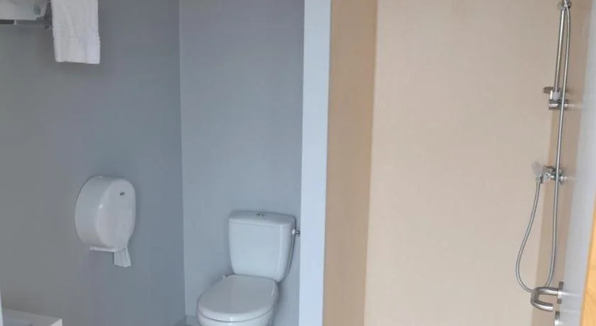 Le Relais de Barbezieux