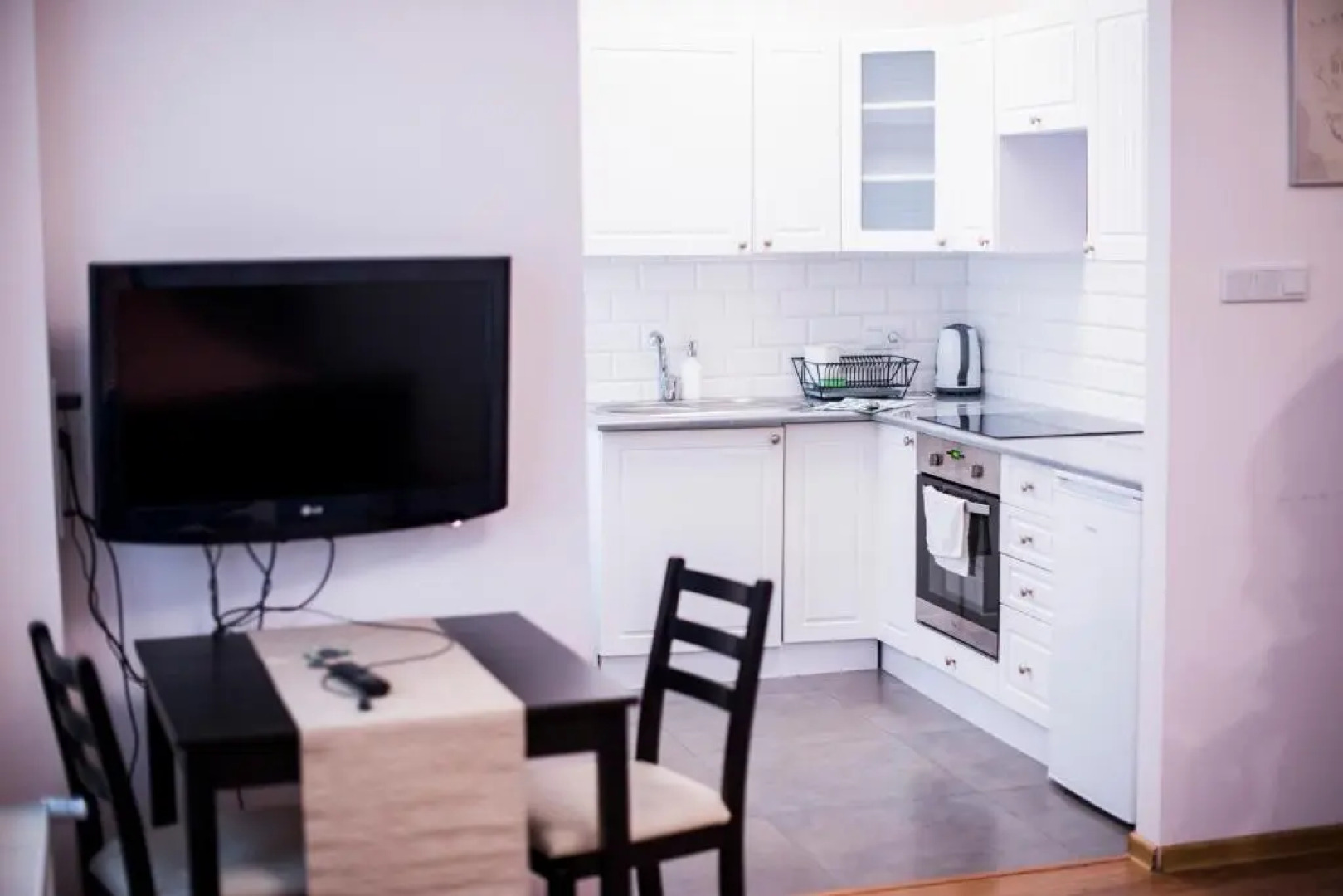 Apartamenty Nałęczowskie