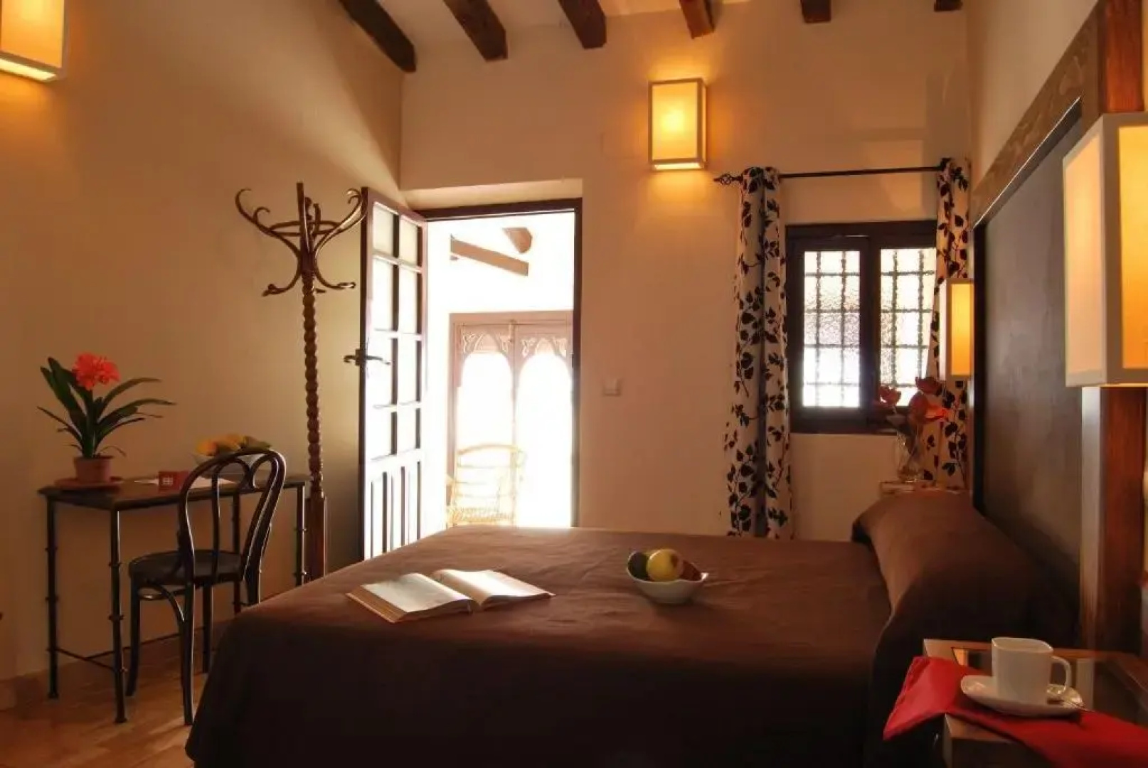 Hotel Rural Casa Grande Almagro
