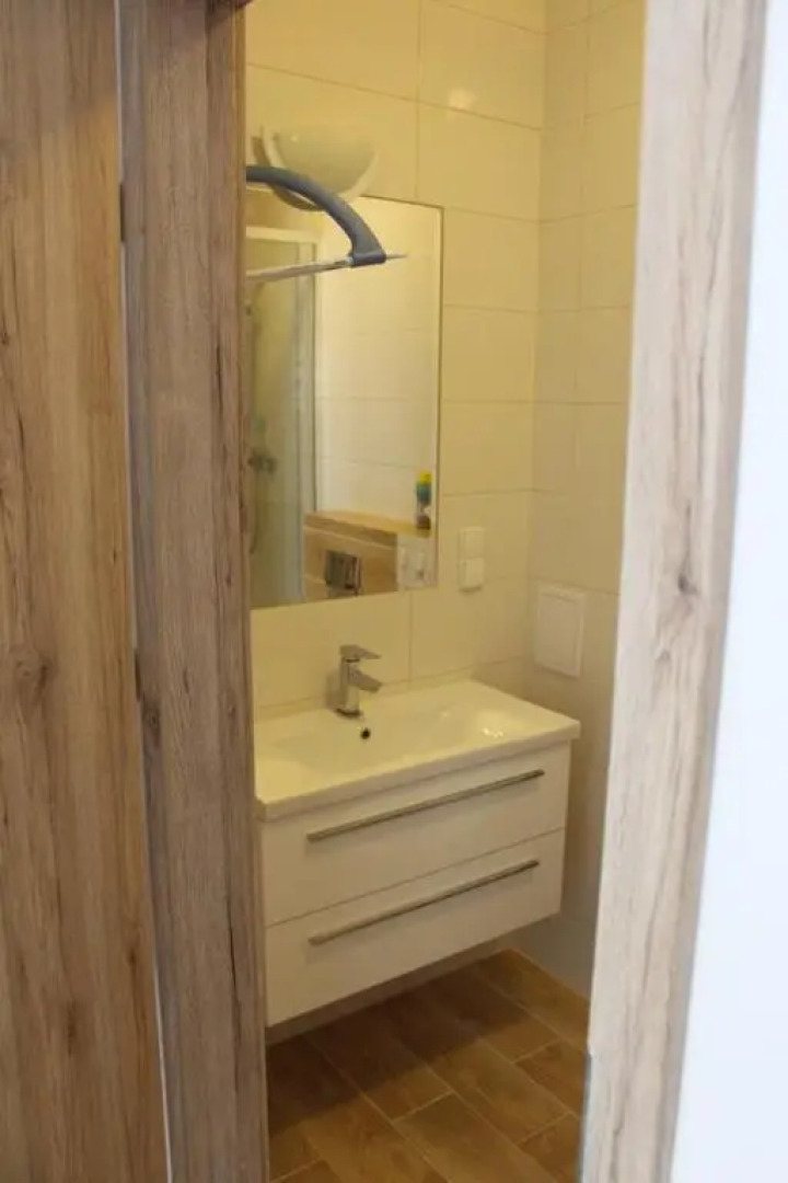 Mazury Mrągowo Apartament