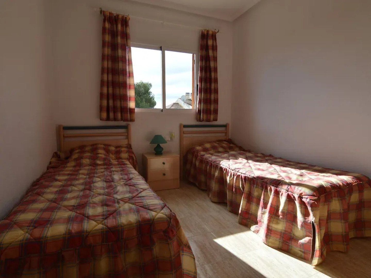 Explore Costa Blanca From a Family-friendly Holiday Home