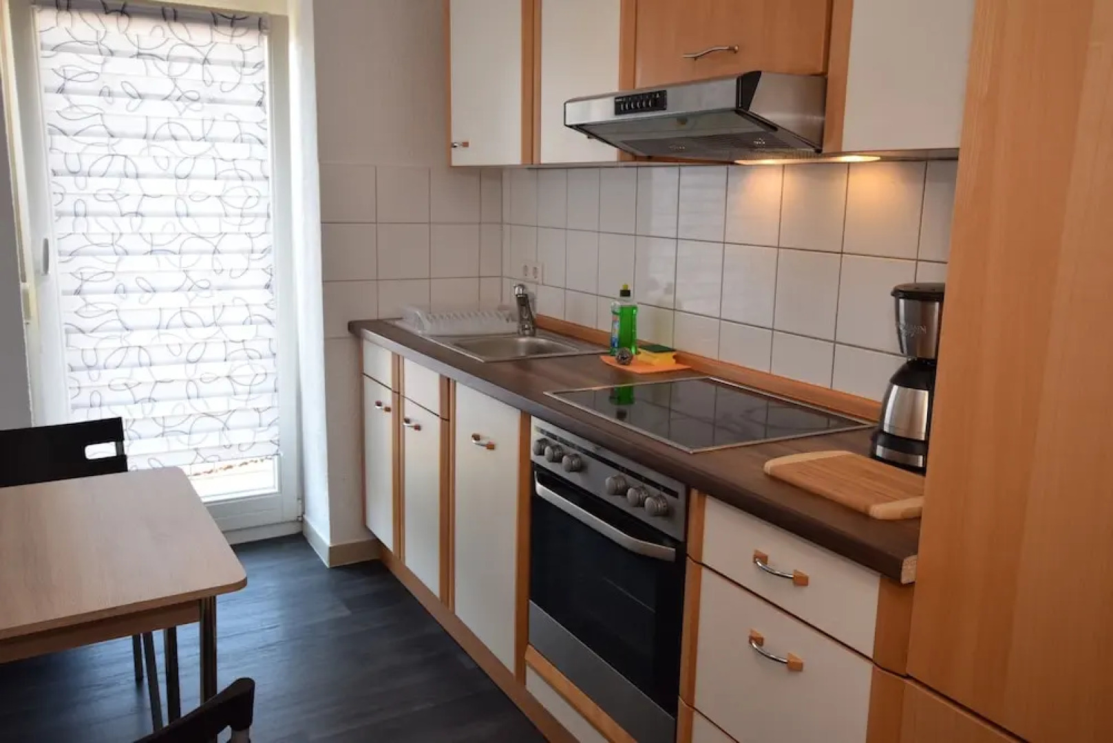 AB Apartments - Apartments Brueckenstrasse