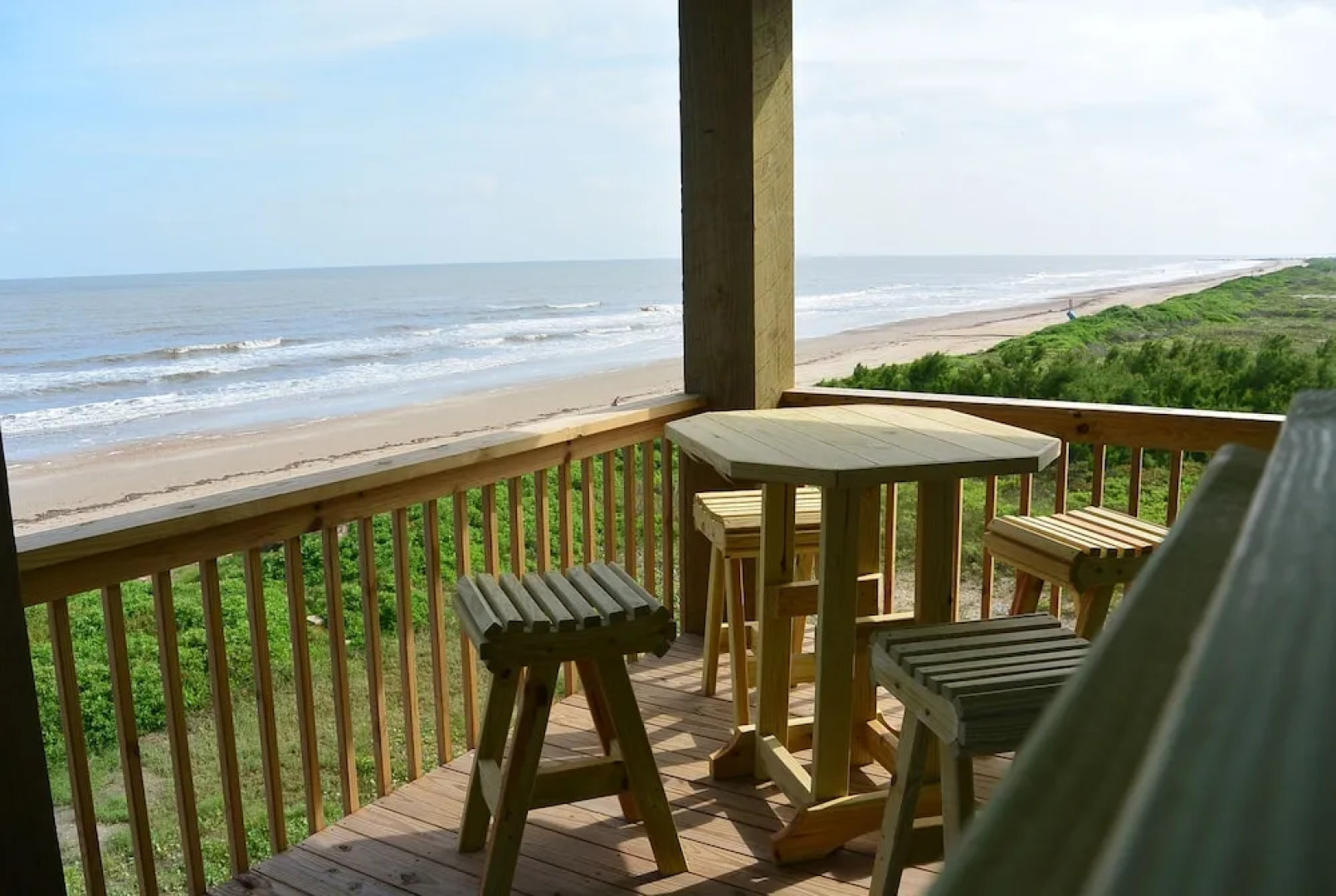 Sea Mist by RedAwning