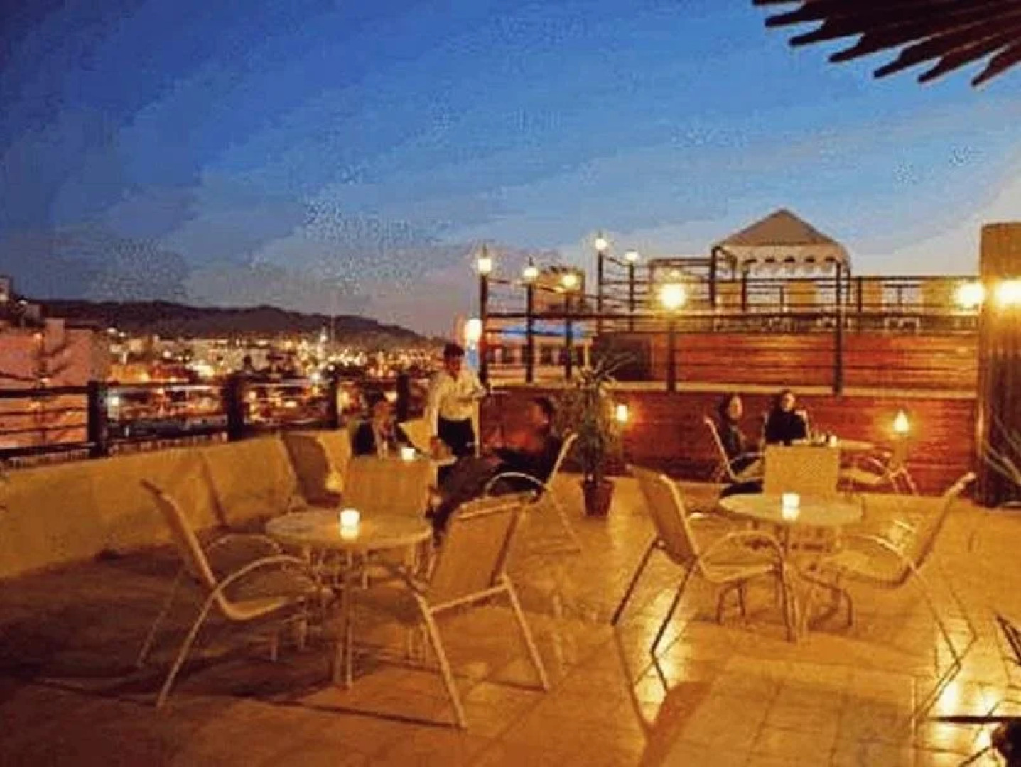 Days Inn Hotel & Suites Aqaba