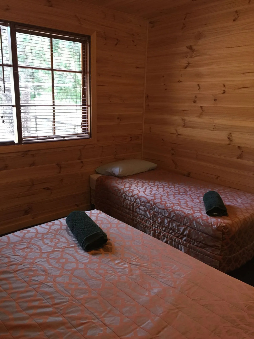 Carinya Village Jindabyne