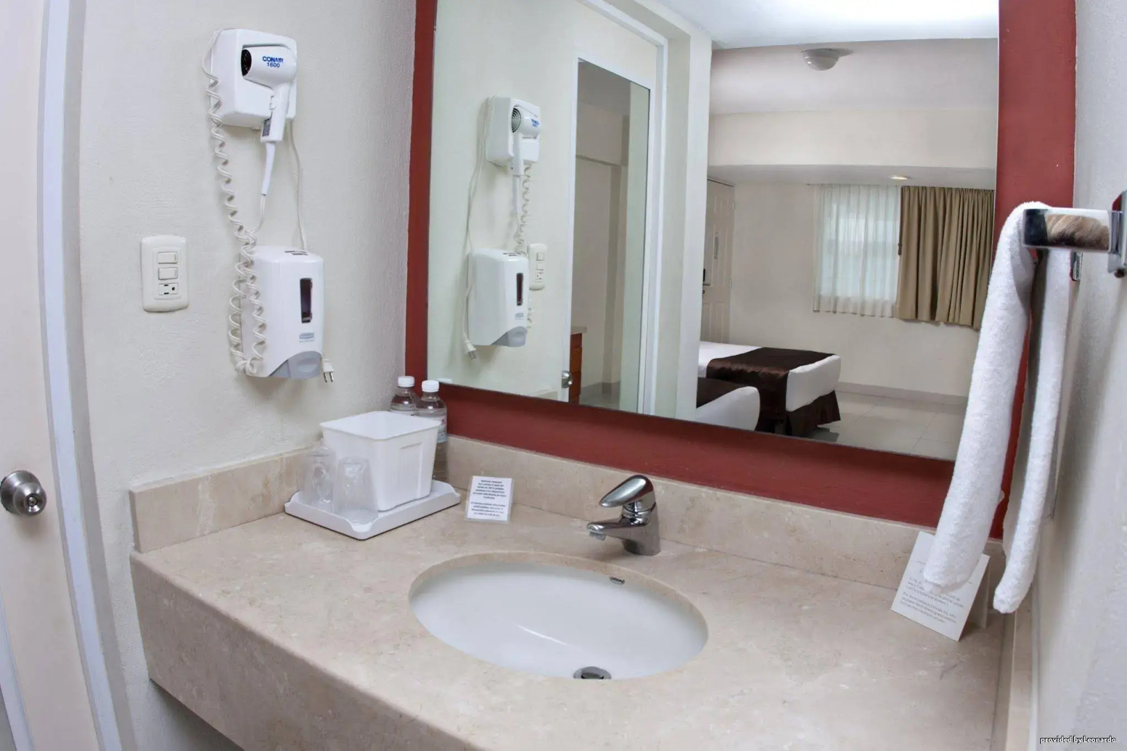 Sleep Inn Monterrey Norte