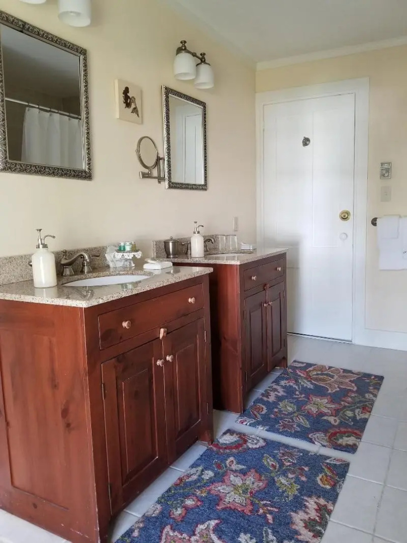 Benjamin F. Packard House