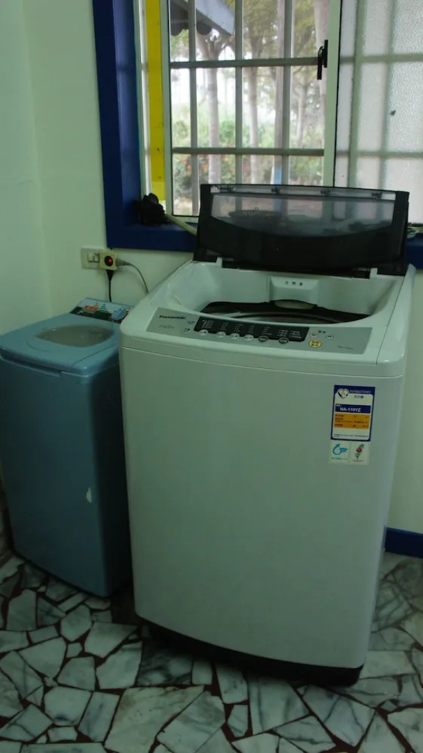 The Lodge for Cyclists - Hostel