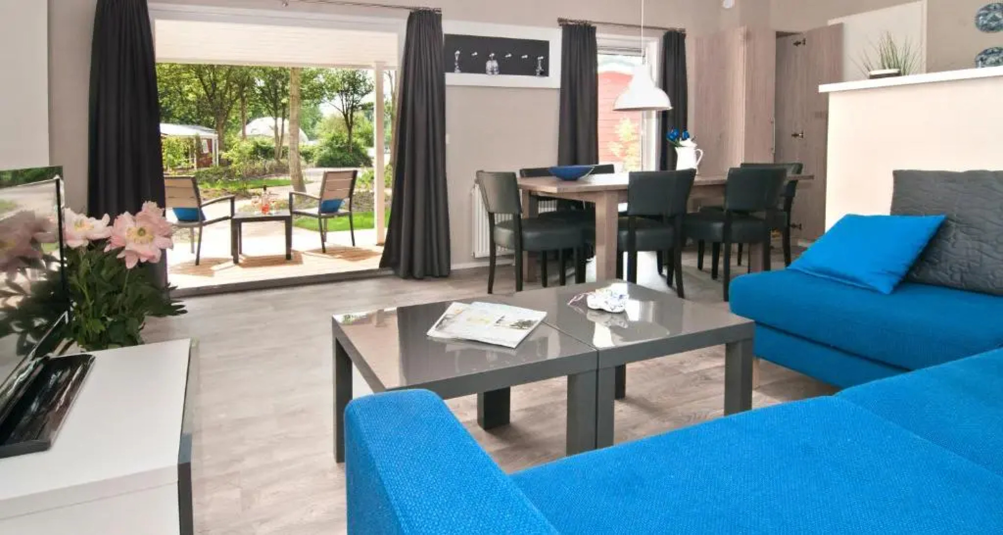 Vakantiepark Delftse Hout