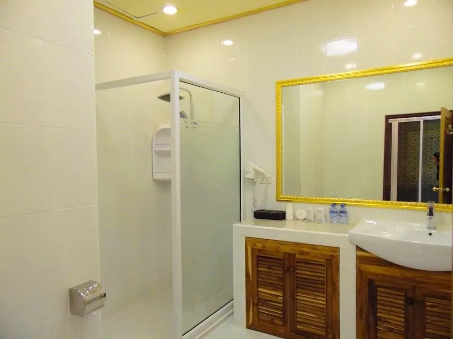 Nakaraj Princess Hotel