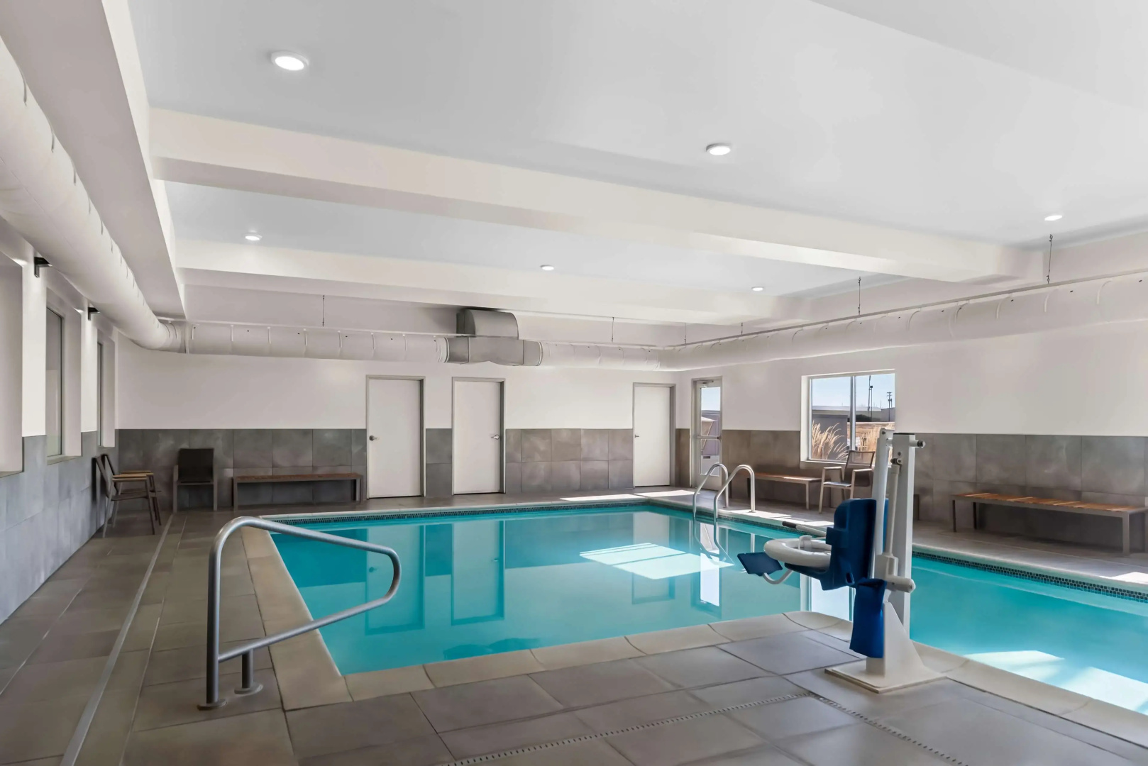 Best Western Plus Ogallala Inn