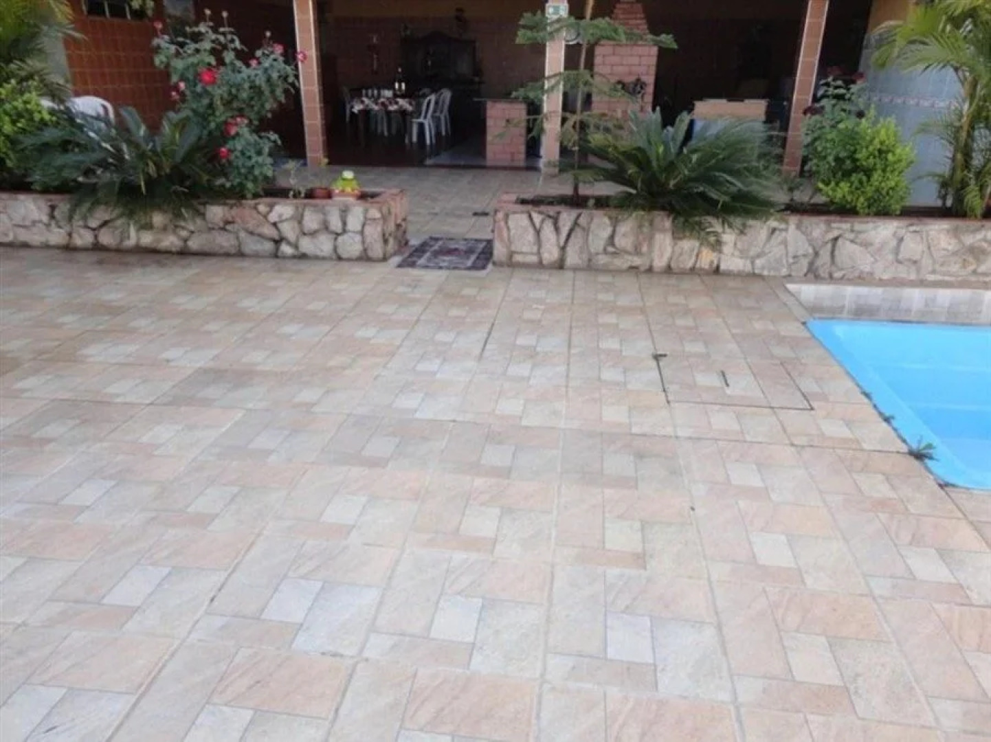 Hotel Cristo Rei 611