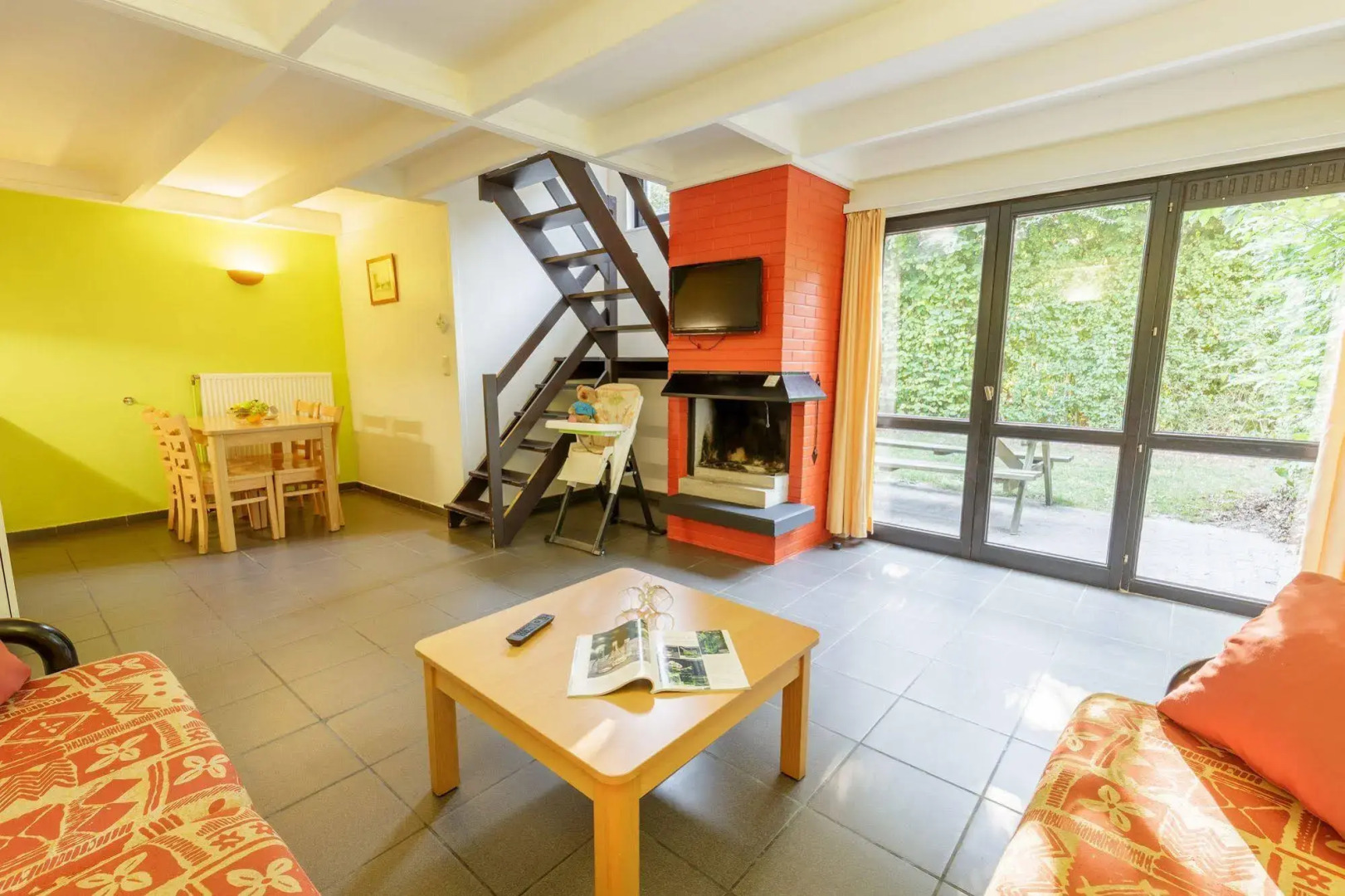 Center Parcs Park de Haan