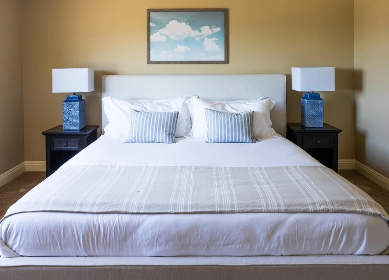 Willow by Avantstay Mountain Views - See Hot Air Balloons From Pool