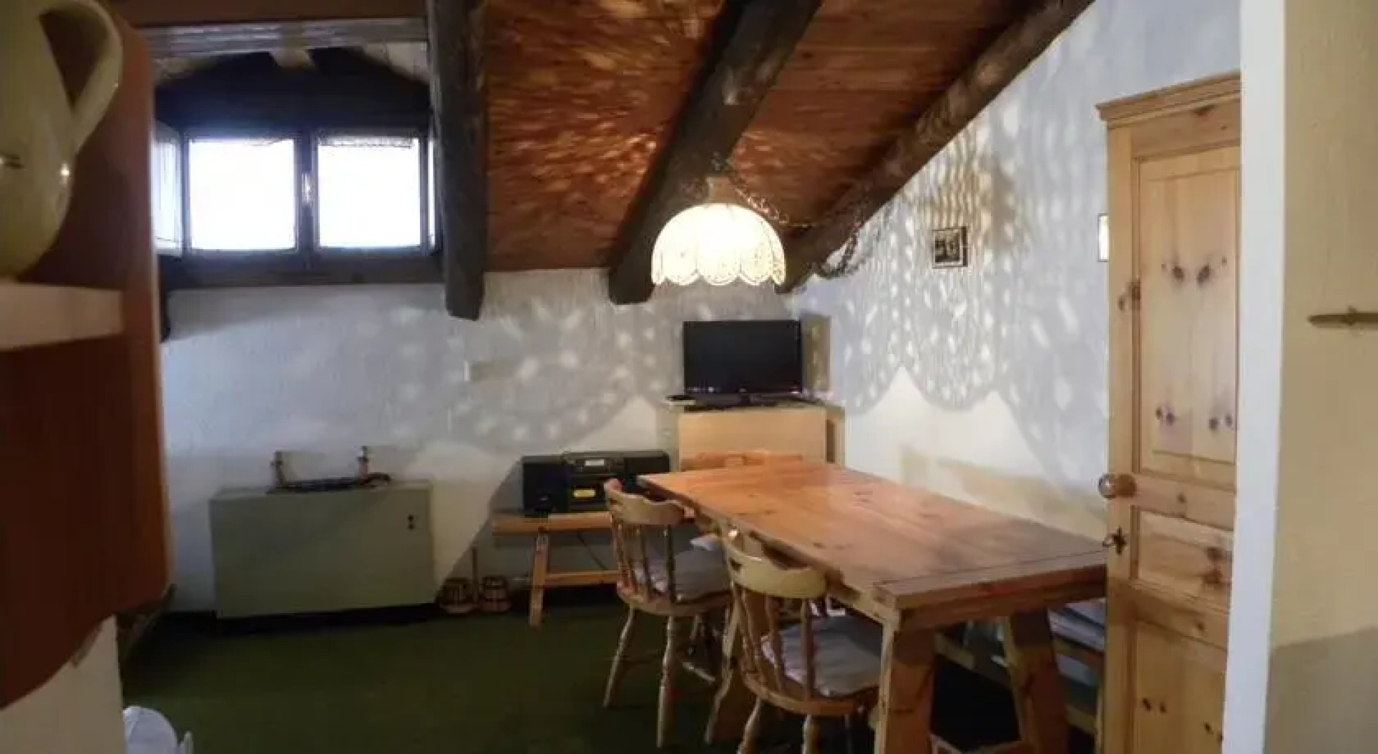 AllOmbra dello Chaberton