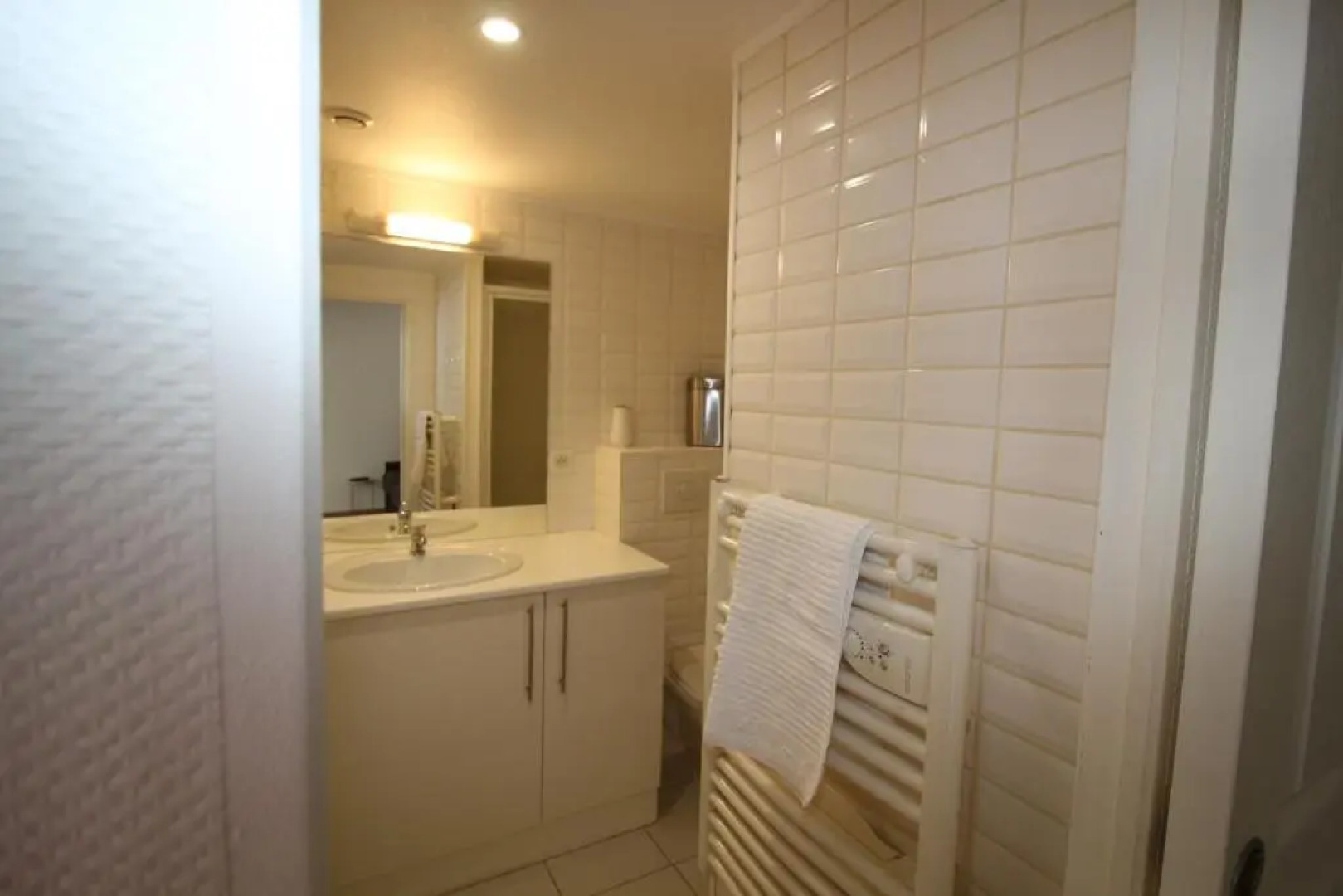 Moulins Studio Cœur de Ville de Saint Dizier