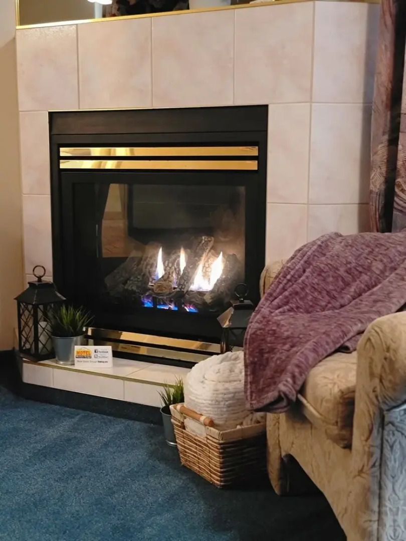 Western Budget Motel Whitecourt 3