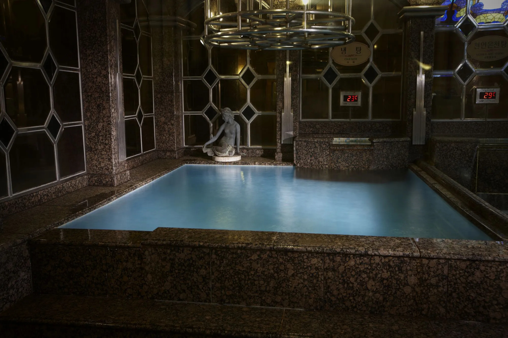 Haeundae Grand Hotel