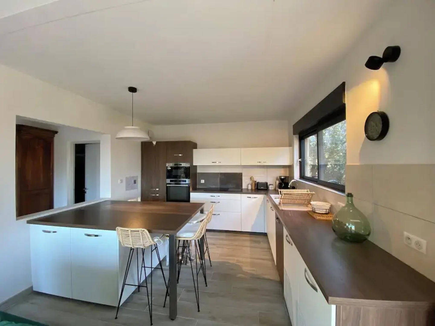 La villa des Pins - Piscine - Provence