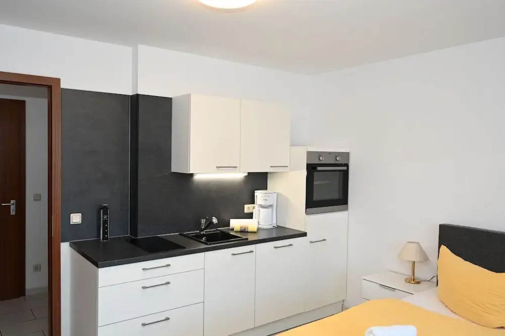 Lagunenstadt Ueckermünde