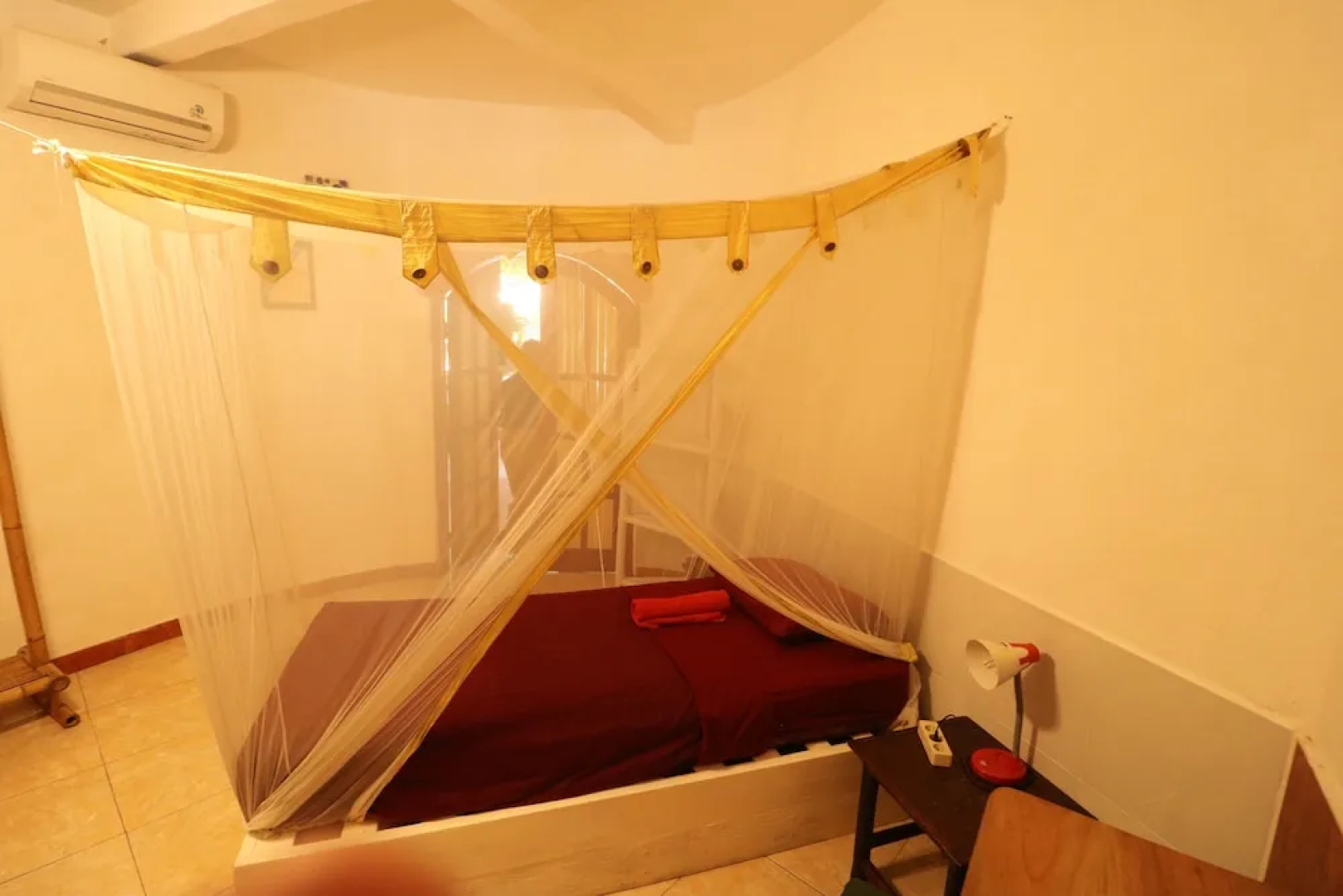 Serenity Eco Guesthouse and Yoga