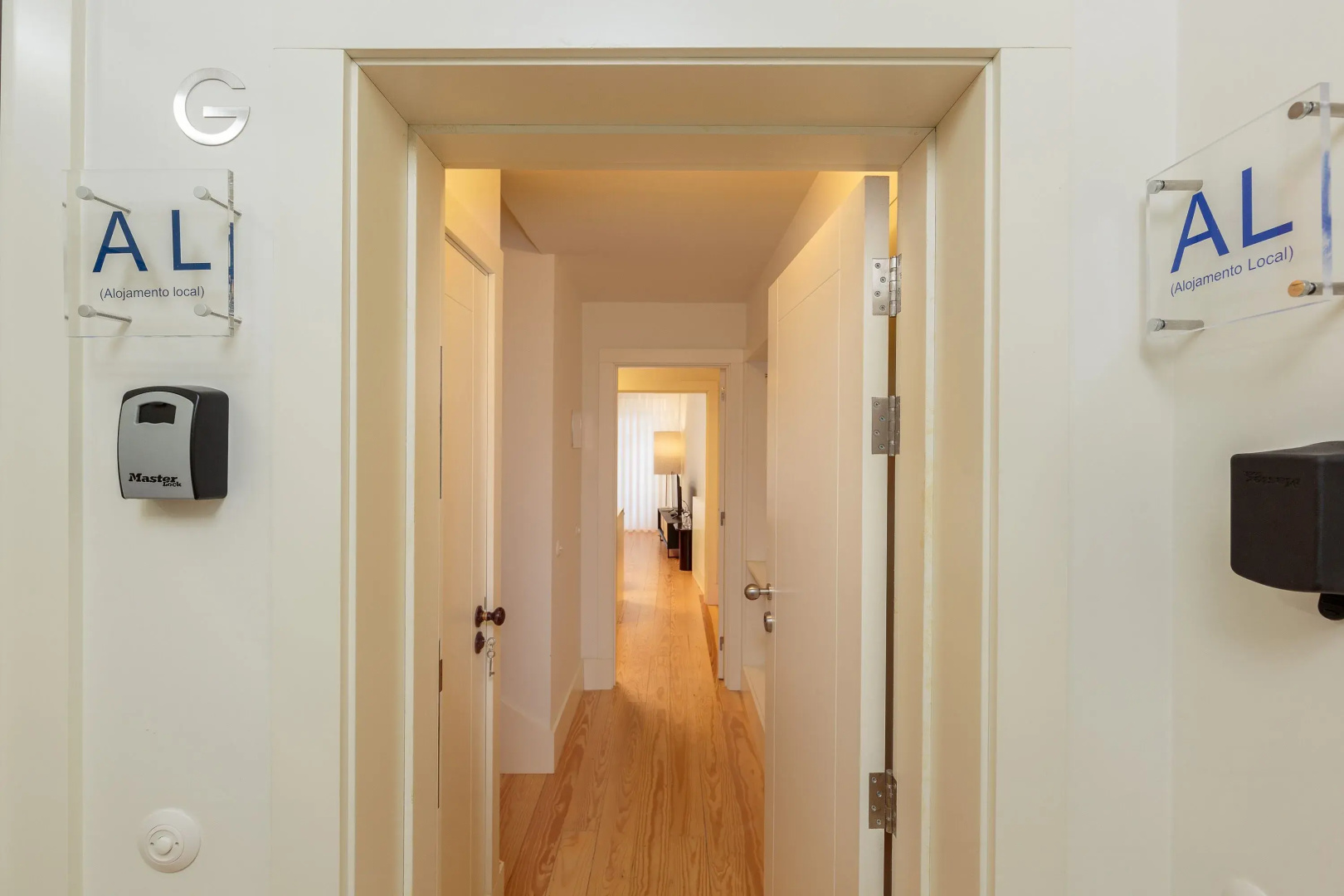 Lofts Flores